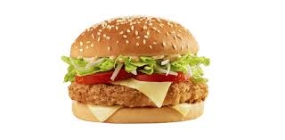 تيستي تشيكن برجر