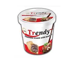 شوكولاتة تريندي 800-مل