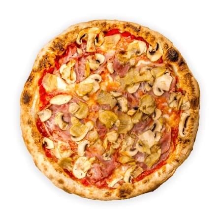 CAPRICCIOSA