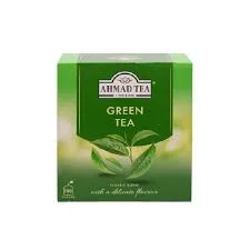 احمد تي اخضر 100 جم
