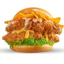 ساندوتش كوكو رانش