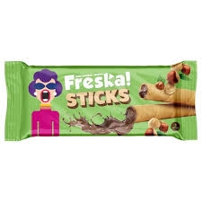 فرسكا فنجرز 10 قطع اخضر