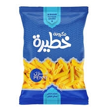 مكرونة خطيرة فرن 280