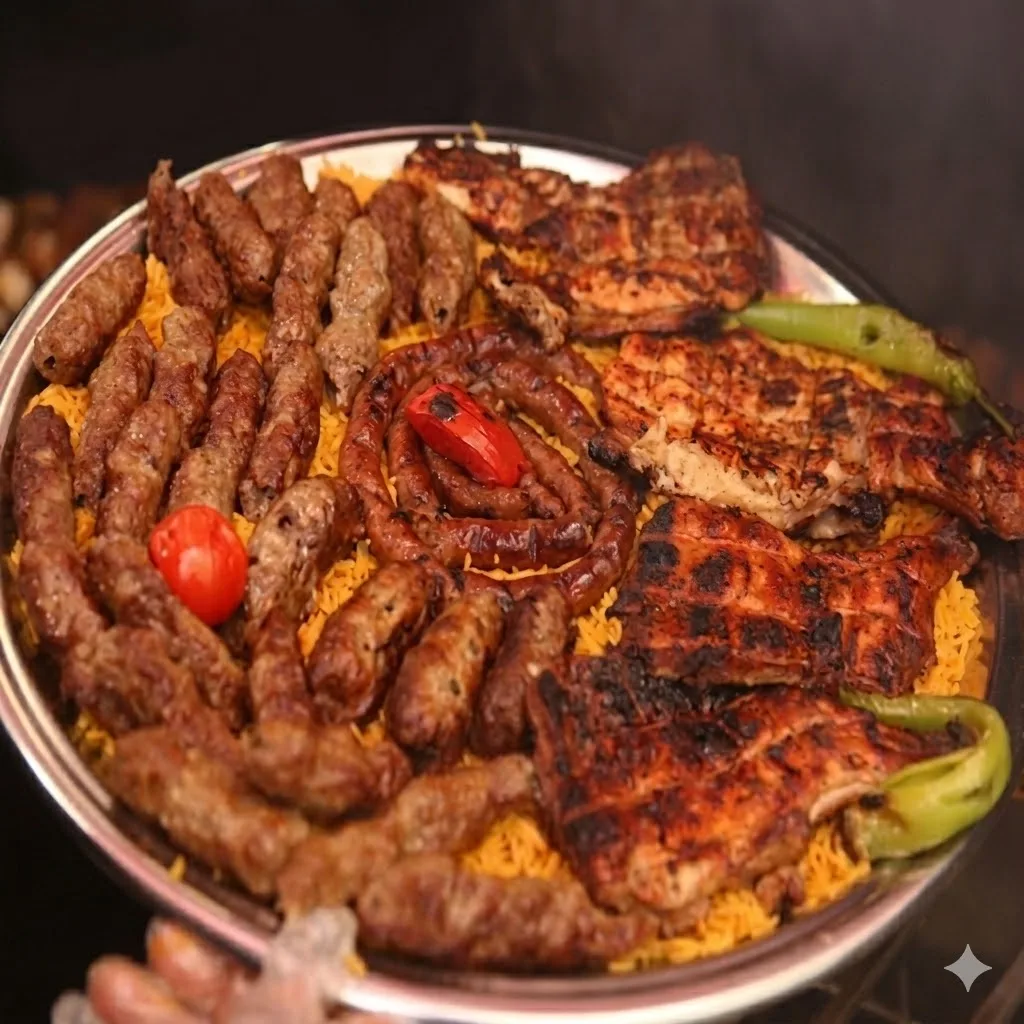 عرض العائلة