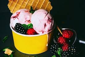 ايس كريم 2 بوله