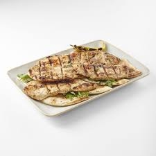 دجاج مشوي/مندي