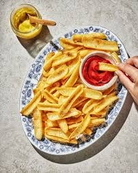 مقبلات بطاطس فارم