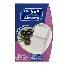 المراعي فيتا زيتون 250-جم