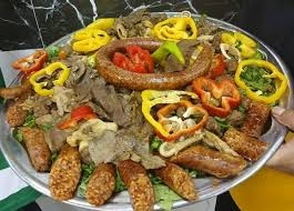 طلب كبده وممبار
