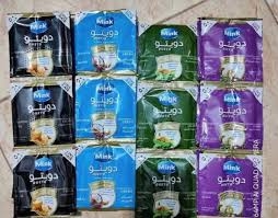 دويتو حمام كريم + شامبو ظرف بالعسل 10مل