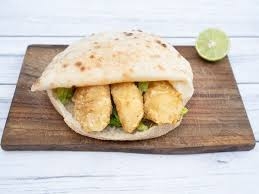 ساندوتش فيليه