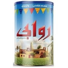 سمن روابي 700 جم