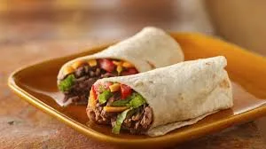Beef Burrito