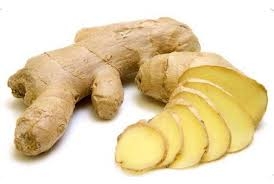 جنزبيل أخضر فريش