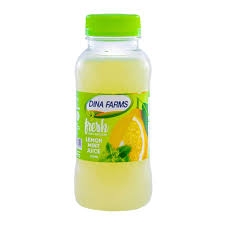 مزارع دينا ليمون صغير