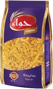 مكرونه حواء مرمريه 400جم