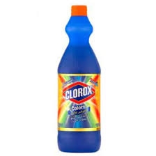 كلوركس ألوان 1لتر