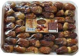 الطحان تمر فوم 600 جم