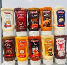 صوص تايجر / رانش