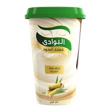 250-جم عسل أسود