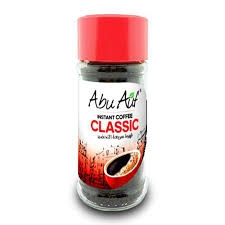 ابو عوف قهوة كلاسيك برطمان 100 جم