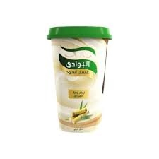 البوادى عسل اسود 680 جم