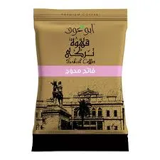 بن تركي ابوعوف فاتح محوج100جم*10