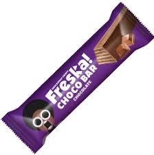 فريسكا-بنفسجى