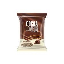 كوكو لافر ساندويتش فانيليا 33-جم