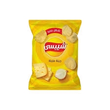 شيبسى 5 ج جبنة متبلة