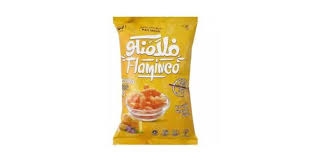 فلامنكو 5 ج جبنة متبلة