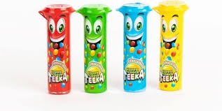 تيك تك شكا بون