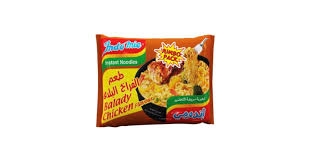 اندومي جامبو فراخ بلدي 100 جم