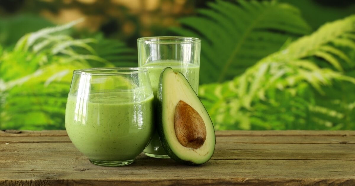 أفوكادو سوبر إنرجي