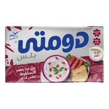 دومتى 250 جم فيتا بسطرمة