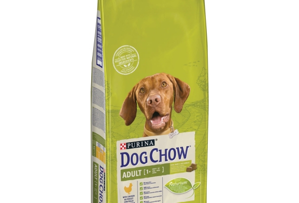 PURINA DOG CHOW ADULT With Chicken 14KG