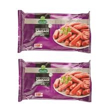 سوسيس-حلوانى