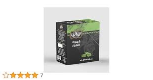 عماد افندى قهوة خضراء 10 جم