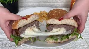 الاختراع لحمه (200جم)