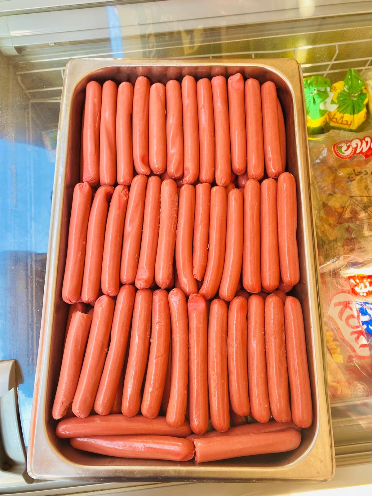 سوسيس المهندس