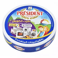 بريزيدون 8ق