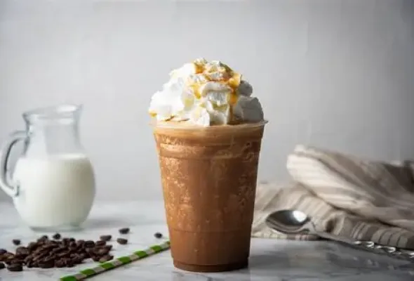 ايس موكا