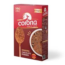 كاكاو كورونا