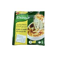 خلطة بشاميل كنور