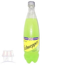 شويبس ليمون نعناع