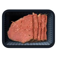 فريش بسطرمه