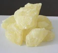 مسك الحجر