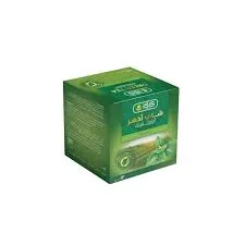 شاي اخضر ازيس 20فتلة