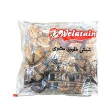 شيش طاووق مشوي ولعتين