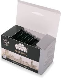 احمد تي - ايرلى جراى